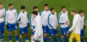 Dünyada ses getiren protesto İsrailli oyuncuların elini sıkmadılar