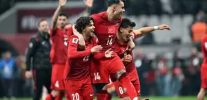 Dünyalar bizim oldu İşte 2026 FIFA Dünya Kupası para ödülleri