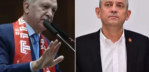 Erdoğan’dan CHP’ye sert sözler “Darbe“ anısı grup toplantısına damga vurdu