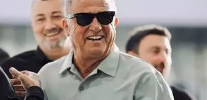 Fatih Terim’den A Milli Takım’a tebrik mesajı