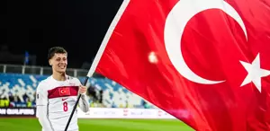 Herkes aynı yorumu yaptı Tarihi gecede olan Arda Güler’e oldu