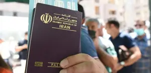 İran vatandaşlarına yasak koyan ülke: Vizesi olan bile giremeyecek