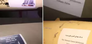 İran’da 88. dalga: Füzeler Erbakan’ın unutulmaz sözleriyle havalandı