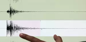 İstanbul’da hissedilen bir deprem meydana geldi