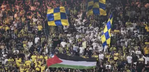 İtalya’daki kriz fırsata çevrildi Fenerbahçe’ye dünyaca ünlü golcü