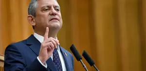 Özgür Özel’den bomba çıkış Toplu istifaya hazırlanıyorlar