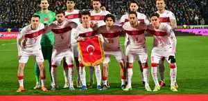 Şimdi de uykuya hasret kalacağız İşte Dünya Kupası’ndaki maçlarımızın saati