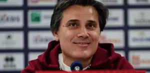 TFF’den Vincenzo Montella kararı
