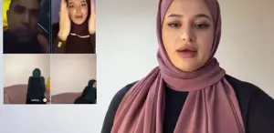 TikTok’ta tutuklanma ile sonuçlanan skandal yayından yeni kesitler