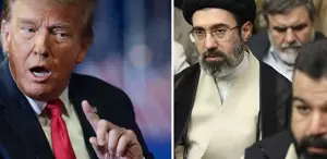 Trump’ın ateşkes iddiasına Hamaney’den yanıt geldi