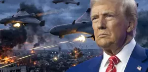 Trump’ın “Ateşkes istediler“ iddiasına İran’dan yanıt