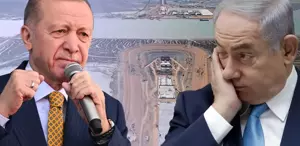 Türkiye’nin dengeleri değiştirecek hamlesi İsrail’i panikletti