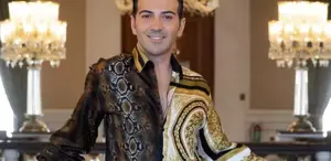 Uyuşturucu ve fuhuş soruşturmasında tutuklanan fenomen Cihan Şensözlü tahliye edildi.