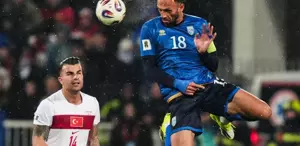 Vedat Muriqi’den kendisini suçlayan taraftara tepki: Yazıklar olsun sana, Allah seni kahretsin