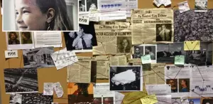 13 yaşında, iz bırakmadan kayboldu 32 yıl sonra sağ bulundu