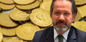 Altın için beklentiler değişti: İslam Memiş’ten “Yok artık“ dedirten tahmin