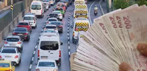 Araç sahipleri anahtar bırakacak LPG’de tarihi zam pompaya yansıdı