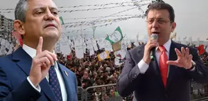 CHP’den İmamoğlu hamlesi: ’Tunceli formülü’ DEM Parti’den ret yedi