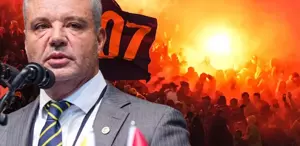 Çifte bomba yolda Fenerbahçe’den dünyayı sallayacak transfer hamlesi