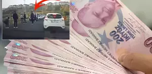 Çoğu sürücü bilmiyor: Fotoğraftaki suçun bedeli 720 bin TL