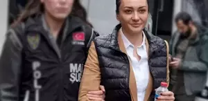 Ekrem İmamoğlu’nun Özel Kalem Müdürü Kadriye Kasapoğlu tahliye edildi