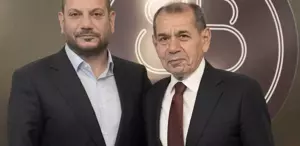 Ertuğrul Doğan: Galatasaray ile olan dostluğumuzu askıya aldık