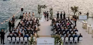 Galatasaray’a yeni gelir kapısı Çuvalla para kazanacaklar