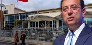 İBB davasında ara karar: 18 kişi tahliye edildi