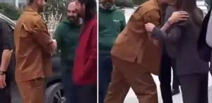 Icardi’den gündem olan hareket Anında viral oldu