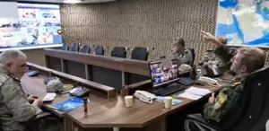 İran’ın 1 numarasından kurmaylarına “Kara harekatına hazırlanın“ talimatı