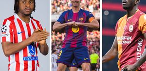 İşte 2026 FIFA Dünya Kupası’nı kaçıracak yıldız oyuncular