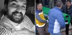 Kahramanmaraş’ta babasını öldüren şüphelinin ifadesi ortaya çıktı