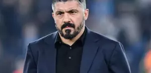 Koca ülkenin hayalleriyle oynayan Gattuso’nun sonu geldi