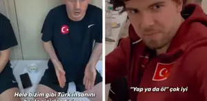 Kurtlar Vadisi detayı bomba Milli Takım tarihi maça böyle hazırlanmış