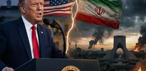 Trump: İran’ın çok geç olmadan bir anlaşma yapmasının zamanı geldi