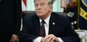 Trump: İran’ın çok geç olmadan bir anlaşma yapmasının zamanı geldi