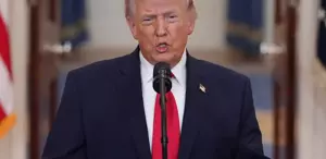 Trump: Önümüzdeki 2-3 hafta içerisinde İran’ı çok sert vuracağız