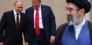 Trump ve İran’ın karşılıklı tehditleri sonrası Rusya savaşa el attı