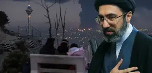 Trump’ın “Çok sert vuracağız“ tehdidine İran’dan yanıt