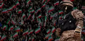 Trump’ın uykularını kaçıracak hazırlık İran’ın cepheye gitmeye hazır asker sayısı inanılmaz