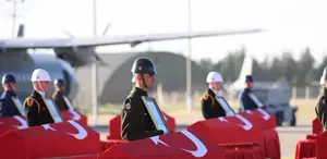 TSK’nın C-130 uçağını İsrail mi düşürdü MSB iddiayla ilgili hemen harekete geçti
