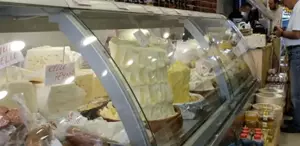 Türkiye’nin en ünlü peynir markası bakanlığın hile listesinde Gören “İnanamıyorum“ diyor