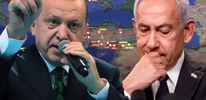 Türkiye’nin hamlesi İsrail’i küplere bindirdi: Devre dışı kaldık