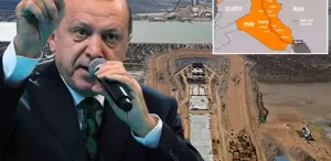 Türkiye’nin hamlesi İsrail’i küplere bindirdi: Devre dışı kaldık