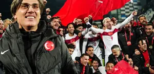 A Milli Takım’a Dünya Kupası’nda para yağacak