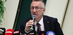 Adapazarı Belediyesi’nde milyonlarca liralık ikram bedeli iddiası