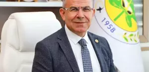 Yasak aşk iddiaları sonrası AK Parti Aydın Köşk Belediye Başkanı Nuri Güler, disipline sevk edildi