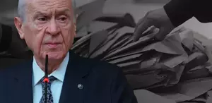 “Ara seçim“ çağrılarına MHP’den yanıt