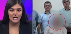 Barzanilere yakın kanal, Öcalan’ın yüzünü sansürledi