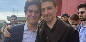 Beklenen buluşma gerçekleşti